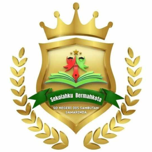 Cropped Logo Sd Mahkota