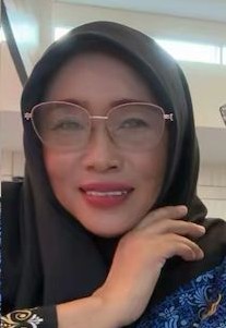 PENGAJAR & STAF heriyani